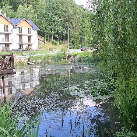 Apartament Pod Gora Witosza Staniszow Bagian luar foto