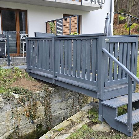 Apartament Pod Gora Witosza Staniszow Bagian luar foto