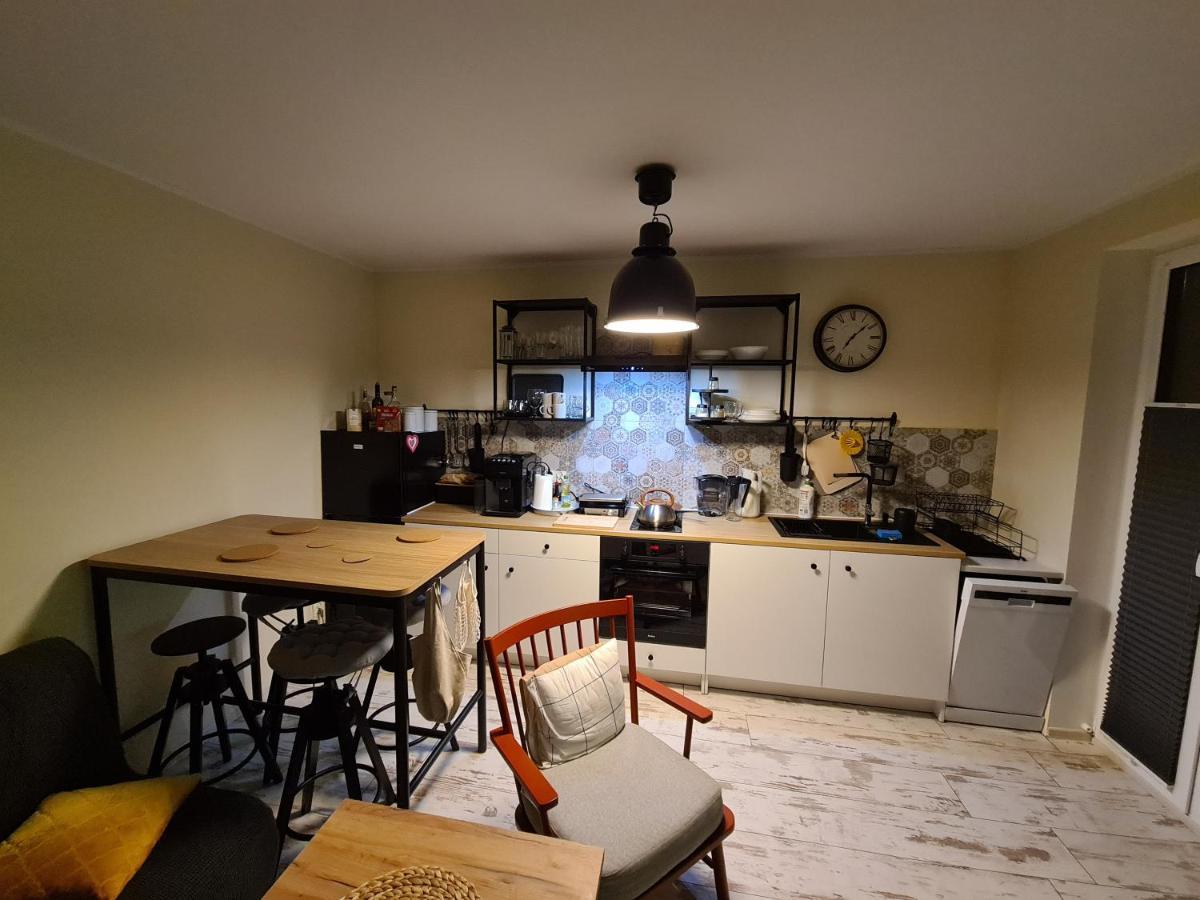 Apartament Pod Gora Witosza Staniszow Bagian luar foto