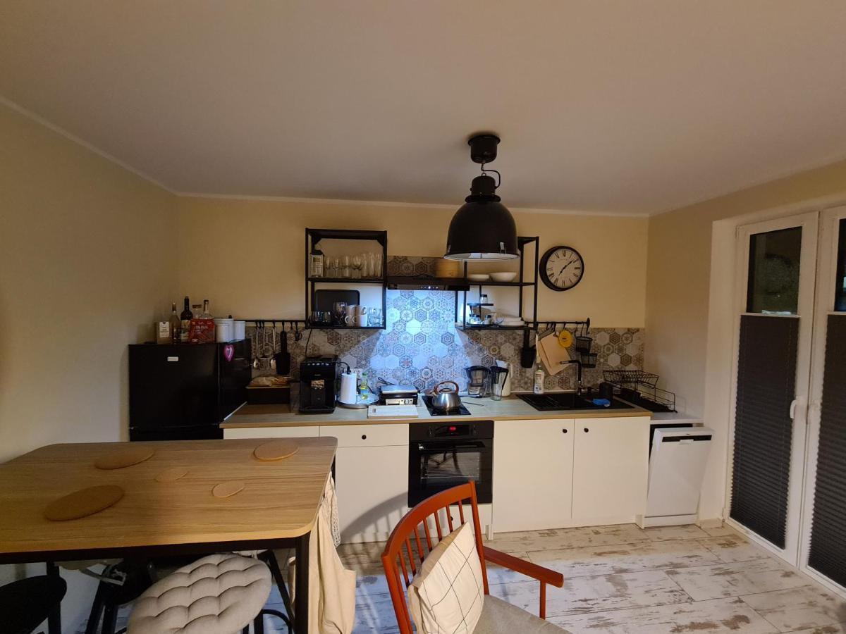 Apartament Pod Gora Witosza Staniszow Bagian luar foto