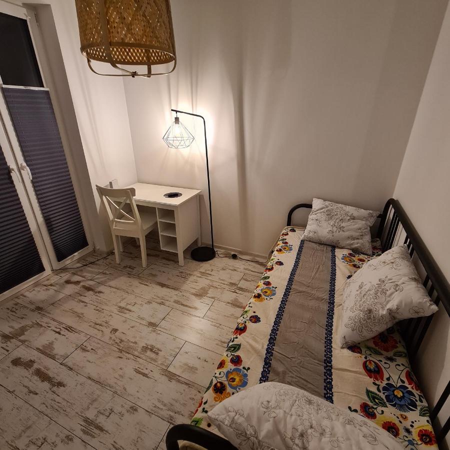 Apartament Pod Gora Witosza Staniszow Bagian luar foto