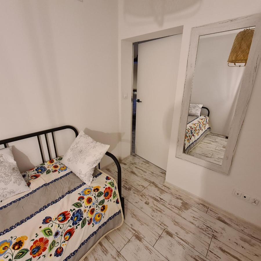 Apartament Pod Gora Witosza Staniszow Bagian luar foto