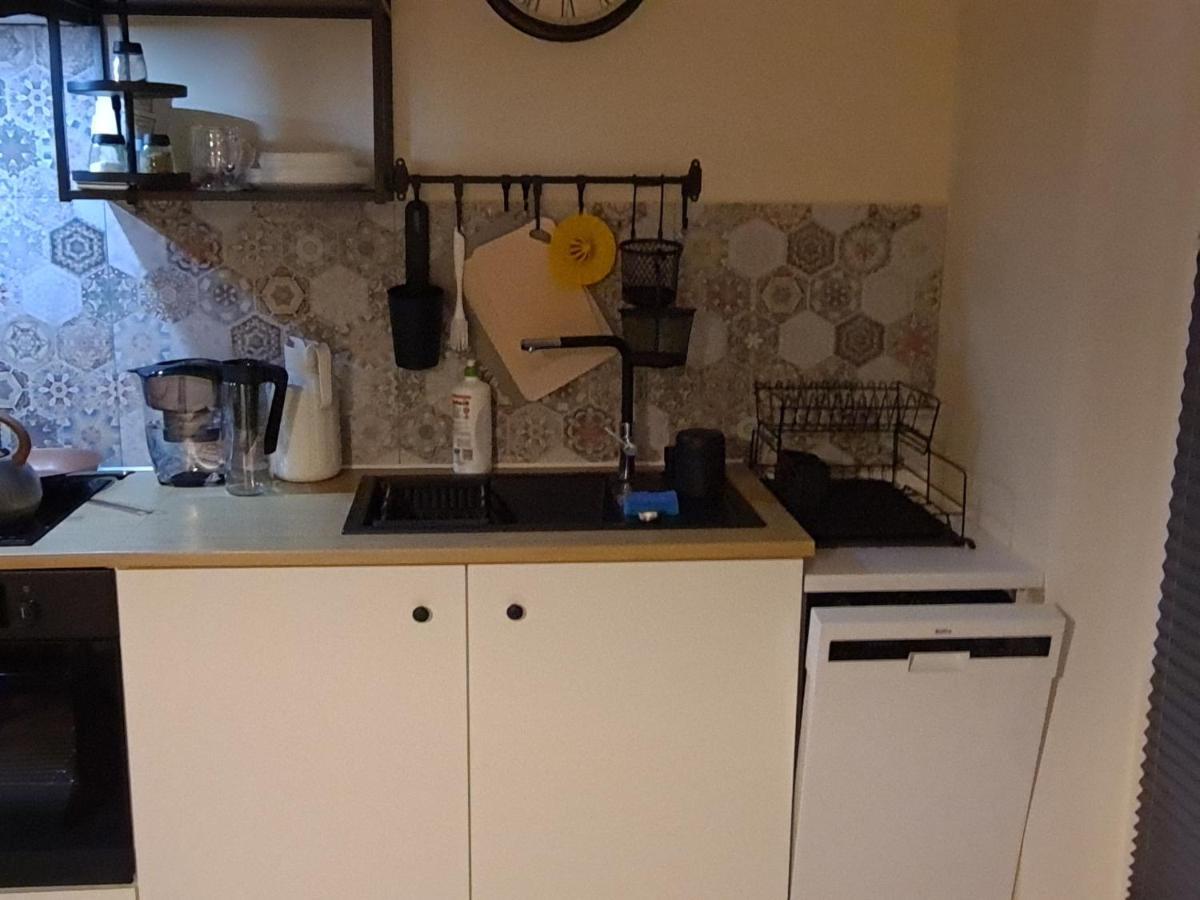 Apartament Pod Gora Witosza Staniszow Bagian luar foto