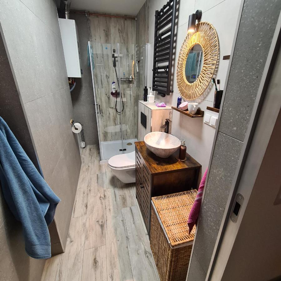 Apartament Pod Gora Witosza Staniszow Bagian luar foto
