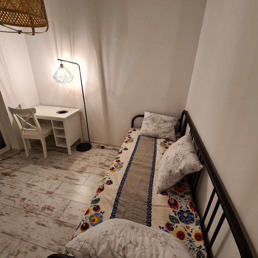 Apartament Pod Gora Witosza Staniszow Bagian luar foto