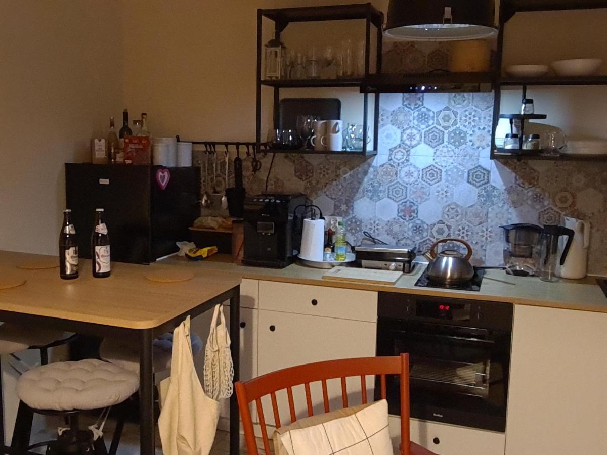 Apartament Pod Gora Witosza Staniszow Bagian luar foto