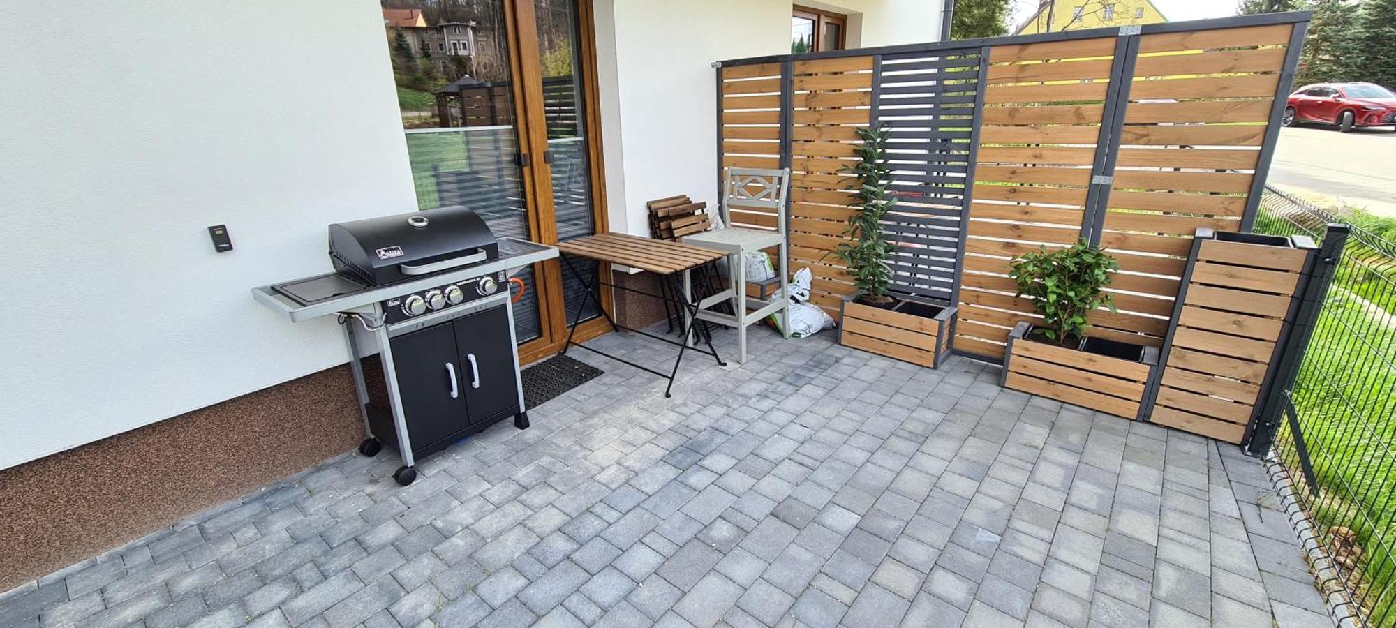 Apartament Pod Gora Witosza Staniszow Bagian luar foto