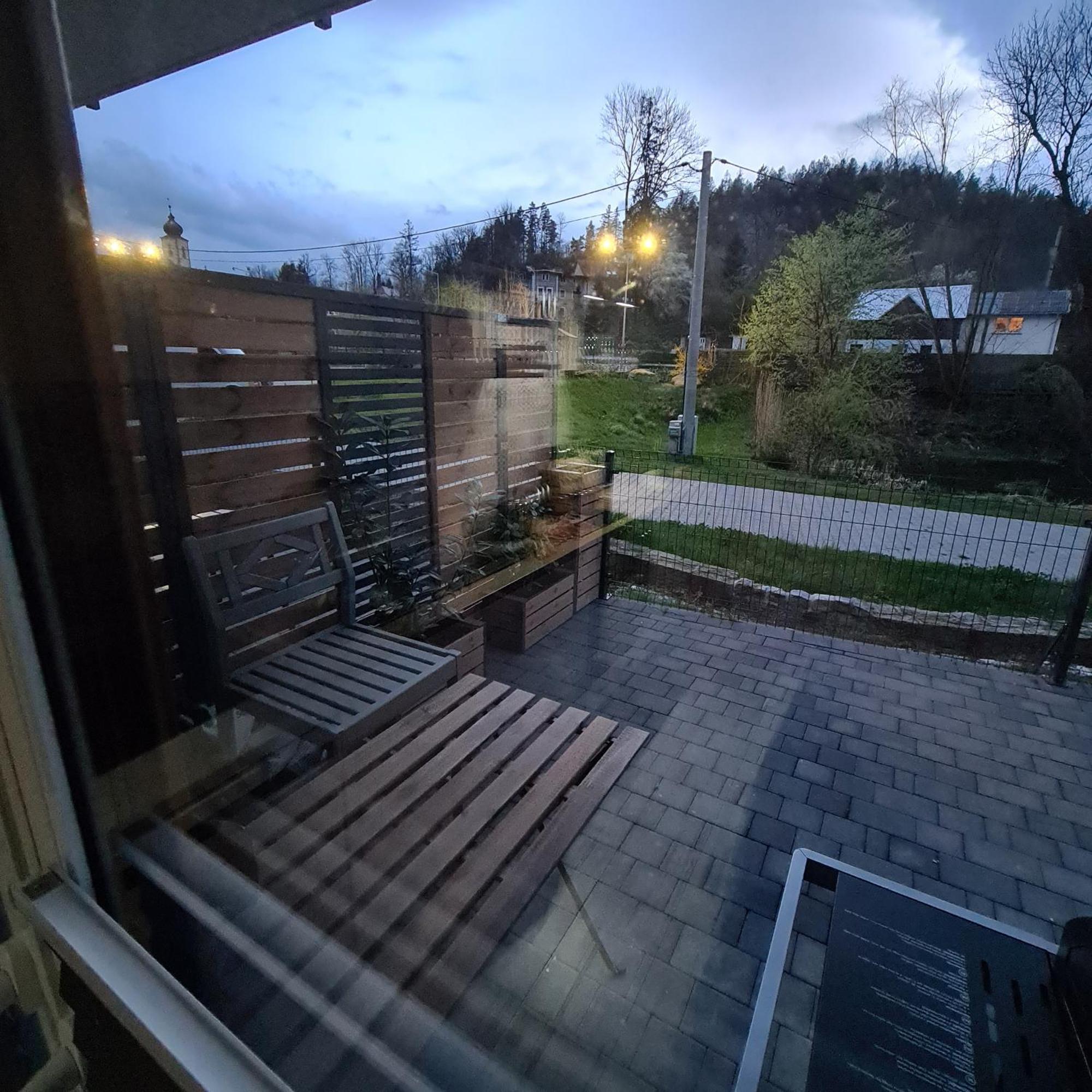 Apartament Pod Gora Witosza Staniszow Bagian luar foto