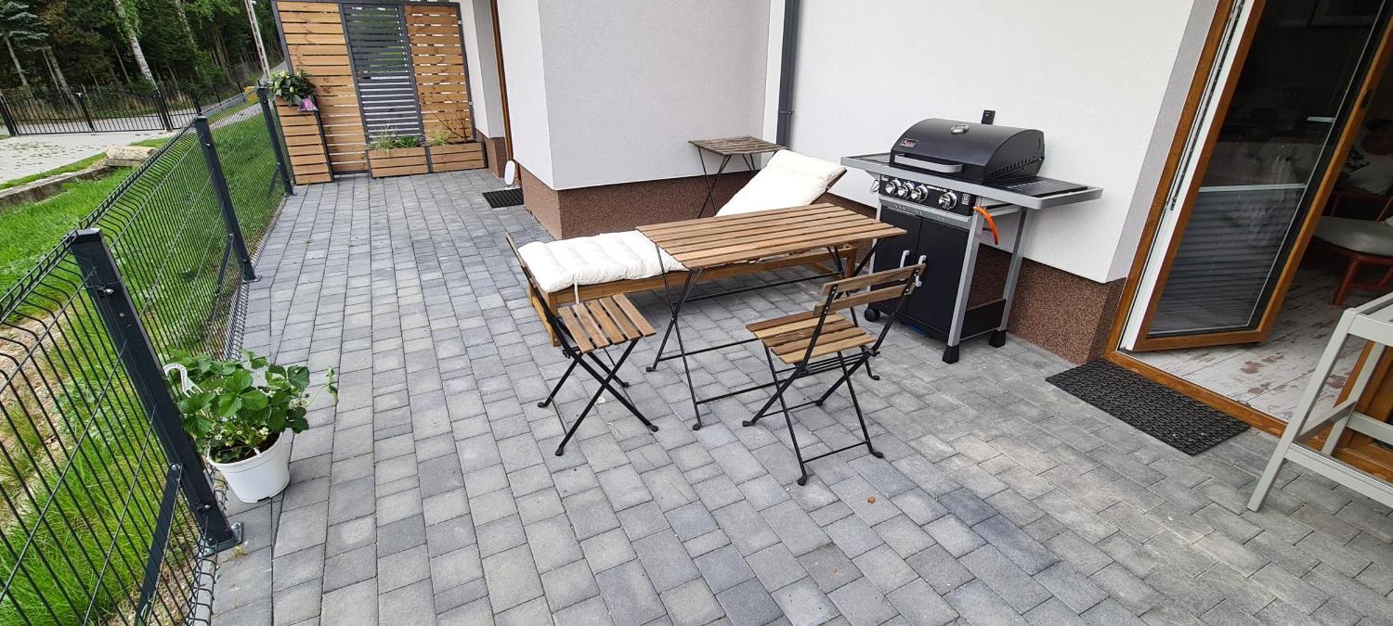Apartament Pod Gora Witosza Staniszow Bagian luar foto