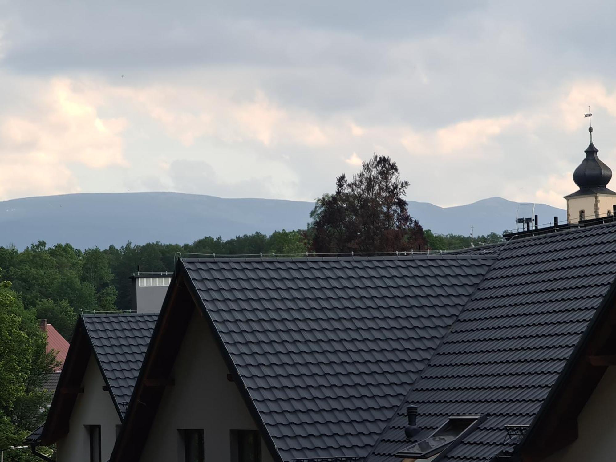 Apartament Pod Gora Witosza Staniszow Bagian luar foto
