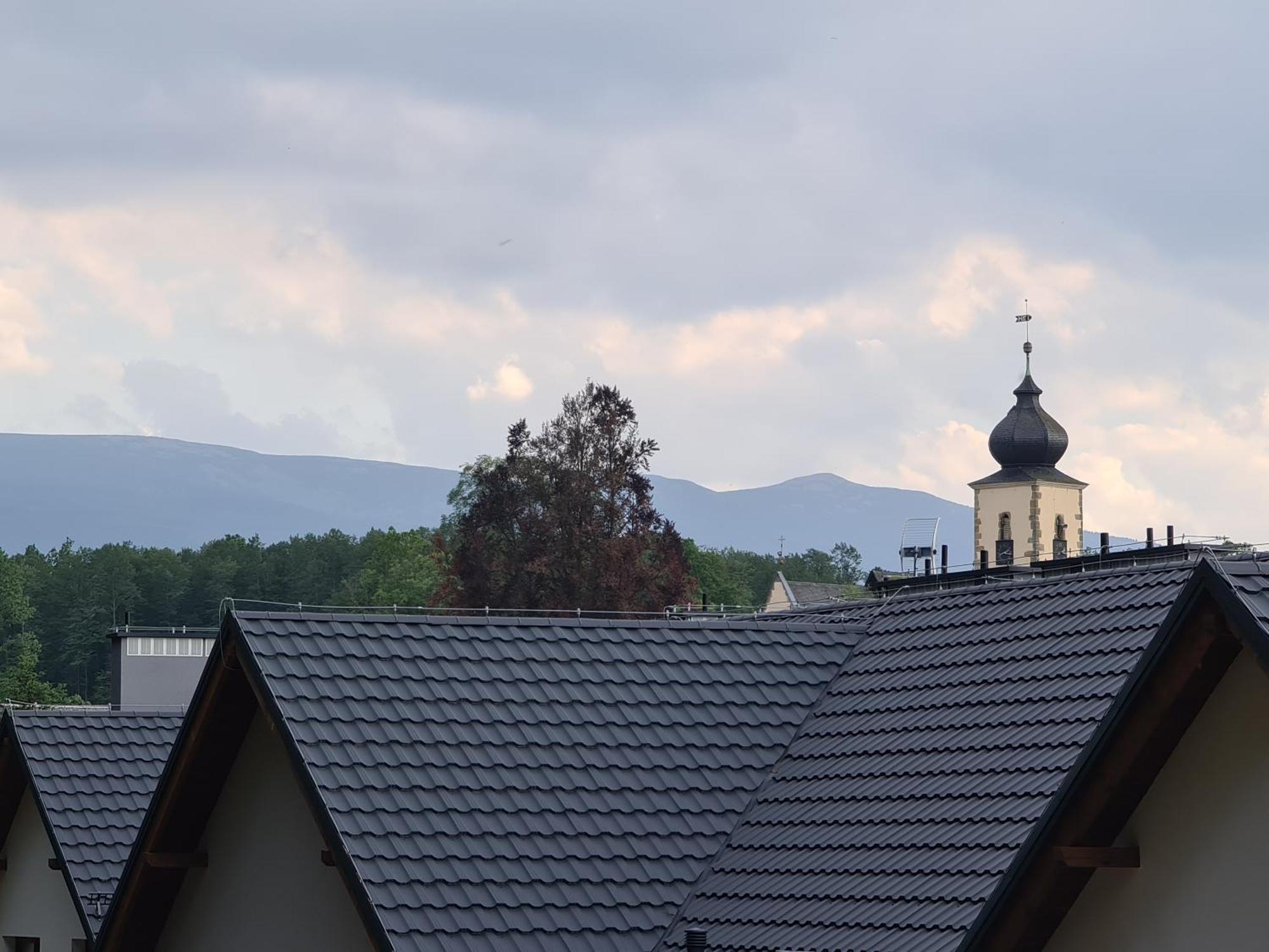 Apartament Pod Gora Witosza Staniszow Bagian luar foto