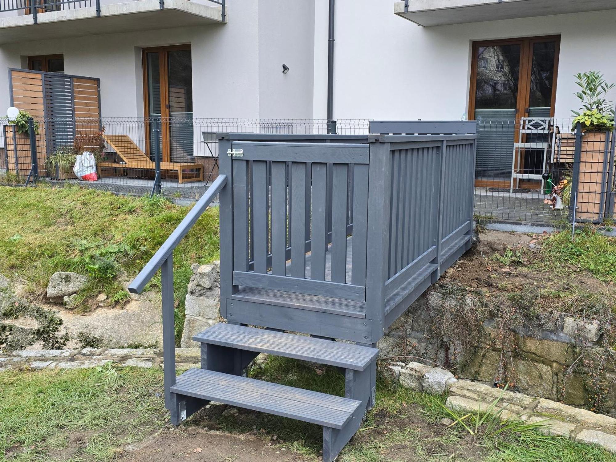 Apartament Pod Gora Witosza Staniszow Bagian luar foto